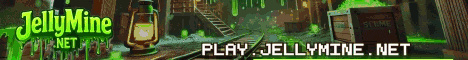JellyMine Network's banner