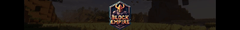 BlockEmpire's banner