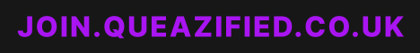 Queazified Network's banner