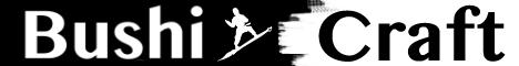 Bushi Craft's banner
