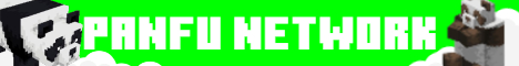 Panfu Network's banner