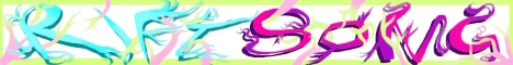 Riftsong's banner