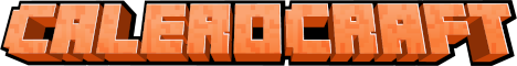 CaleroCraft's banner