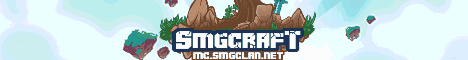 SmGCraft's banner