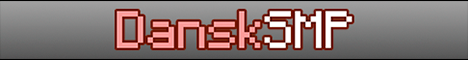 DanskSMP's banner