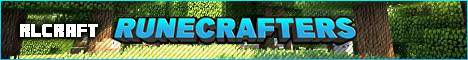 RuneCrafters's banner