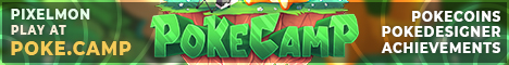Pixelmon Reforged Server's banner