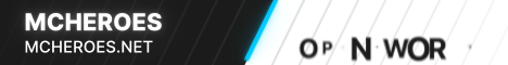 McHeroes's banner