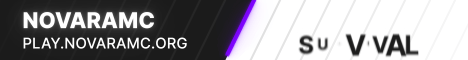 NovaraMC's banner