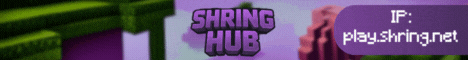 Shring Hub's banner
