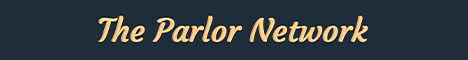 The Parlor Network's banner