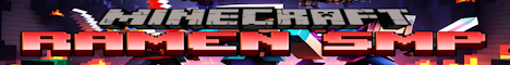 Ramen SMP's banner