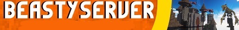 Beasty Server's banner
