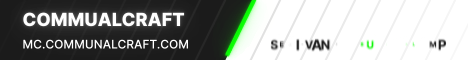 CommunalCraft's banner