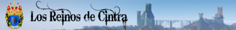 Los Reinos de Cintra's banner