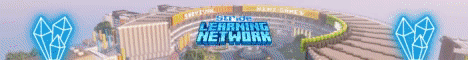Stride Learning Network's banner