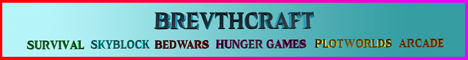 BrevthCraft's banner