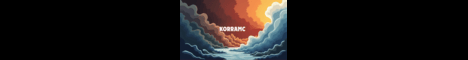 KorraMC's banner