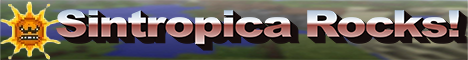 Sintropica Rocks's banner