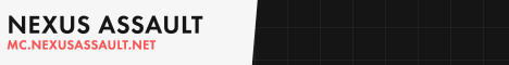 Nexus Assault's banner