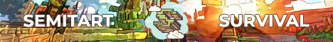 Semitart Survival's banner