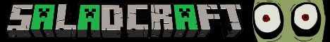 SaladCraft's banner