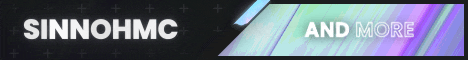SinnohMC's banner