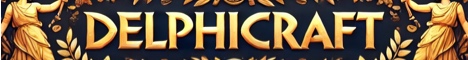 DelphiCraft's banner