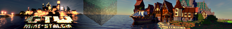 GTWs MineStalgia Server's banner