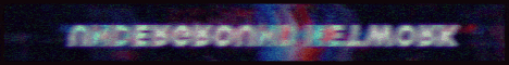 Underground Network's banner