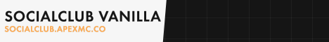 SocialClub Vanilla's banner