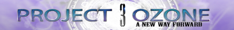 Project Ozone 3's banner