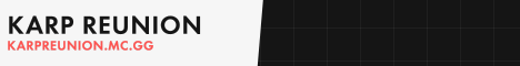 Karp Reunion's banner