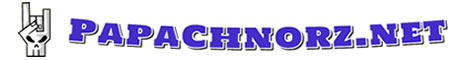 PapaChnorz's banner