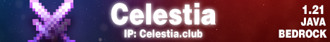 Celestia's banner