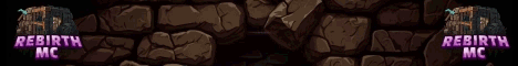 RebirthMC's banner