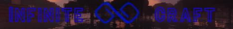 InfiniteCraft's banner