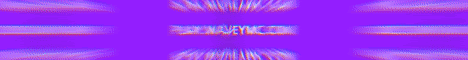 WaveyMC Survival's banner