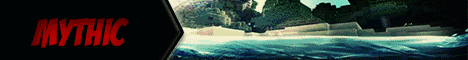 MythicCrafters's banner