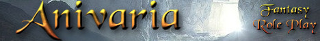Anivaria's banner
