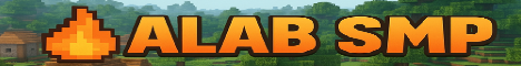 ALAB SMP's banner