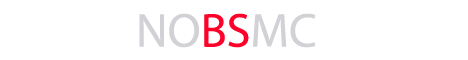 NOBSMC's banner