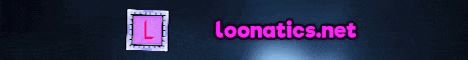 LOONATICS's banner