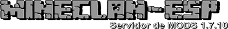 Mineclan-esp's banner