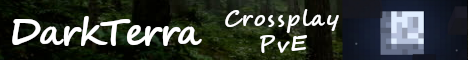DarkTerra v1's banner