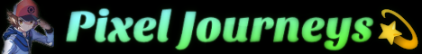 Pixel Journeys's banner