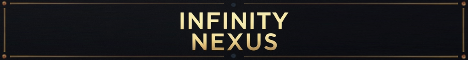 Infinity Nexus Awakening's banner