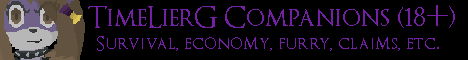 TimeLierG Companions's banner