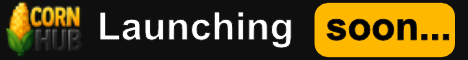 MC Cornhub's banner