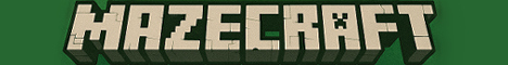 MazeCraft's banner